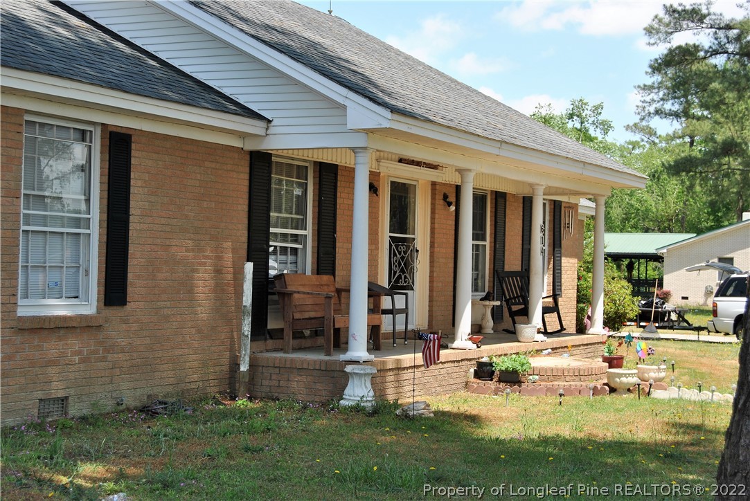 614 Deep Branch Road Lumberton, NC 28360 - Photo 3 of 22 Gallery Image 3