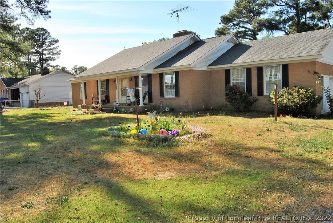 614 Deep Branch Road Lumberton, NC 28360 - Photo 4 of 22 Gallery Image 4