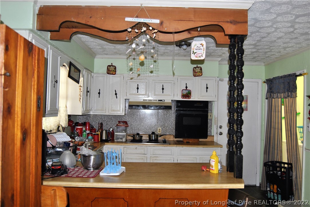 614 Deep Branch Road Lumberton, NC 28360 - Photo 7 of 22 Gallery Image 7