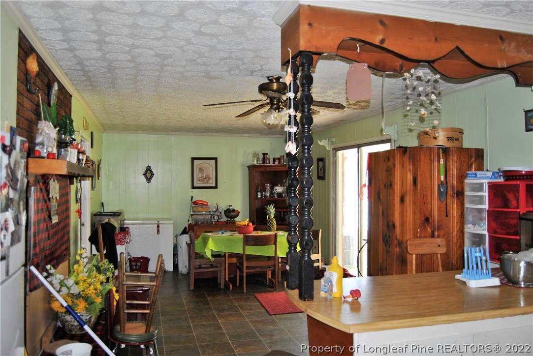 614 Deep Branch Road Lumberton, NC 28360 - Photo 9 of 22 Gallery Image 9
