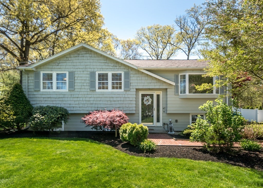 47 Tower Farm Road Billerica, MA 01821 - Photo 1 of 31