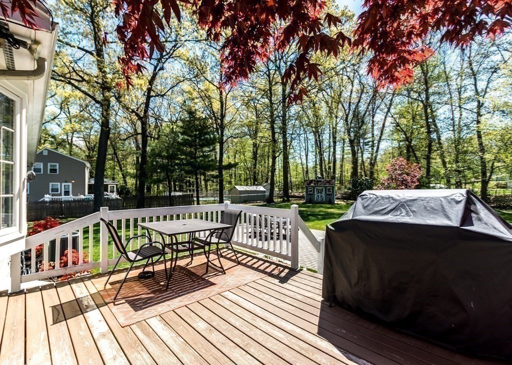 47 Tower Farm Road Billerica, MA 01821 - Photo 22 of 31