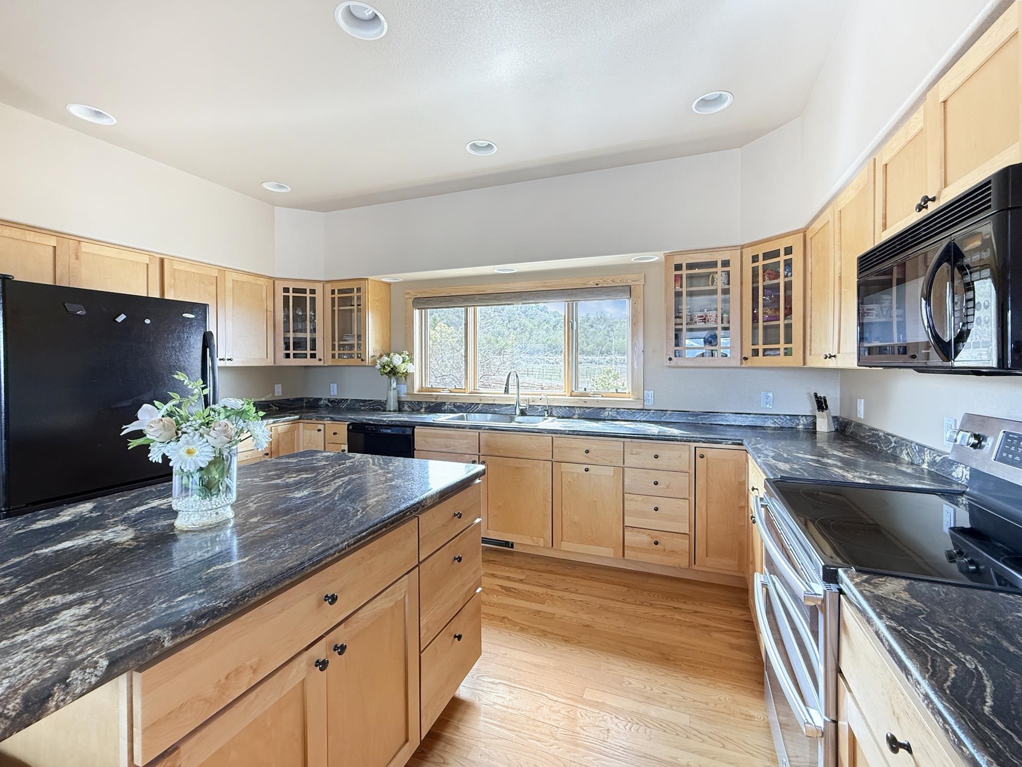 1190 7745 Road Crawford, CO 81415 - Photo 7 of 42
