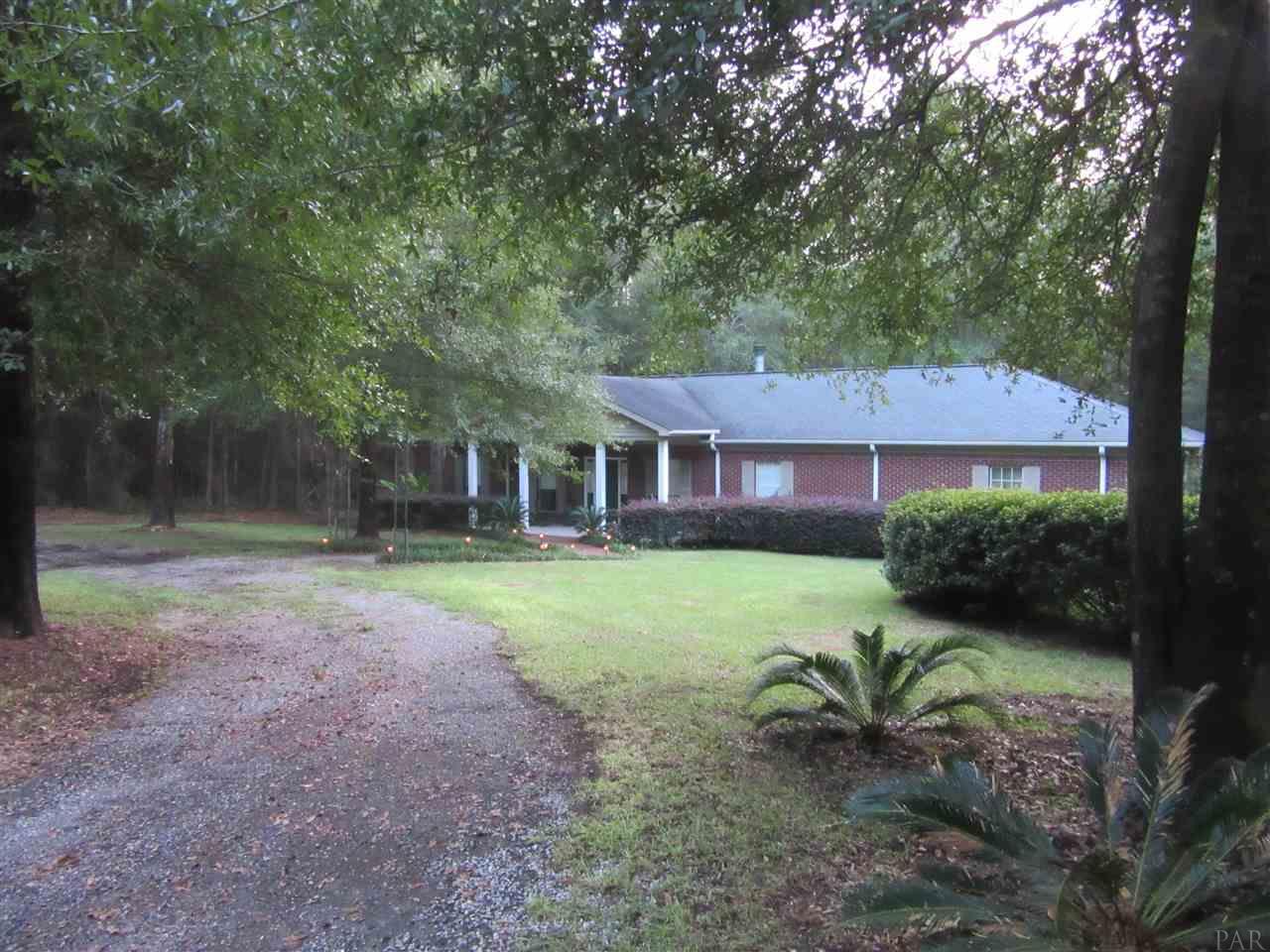 5291 Windham Road Milton, FL 32570 - Photo 1 of 30