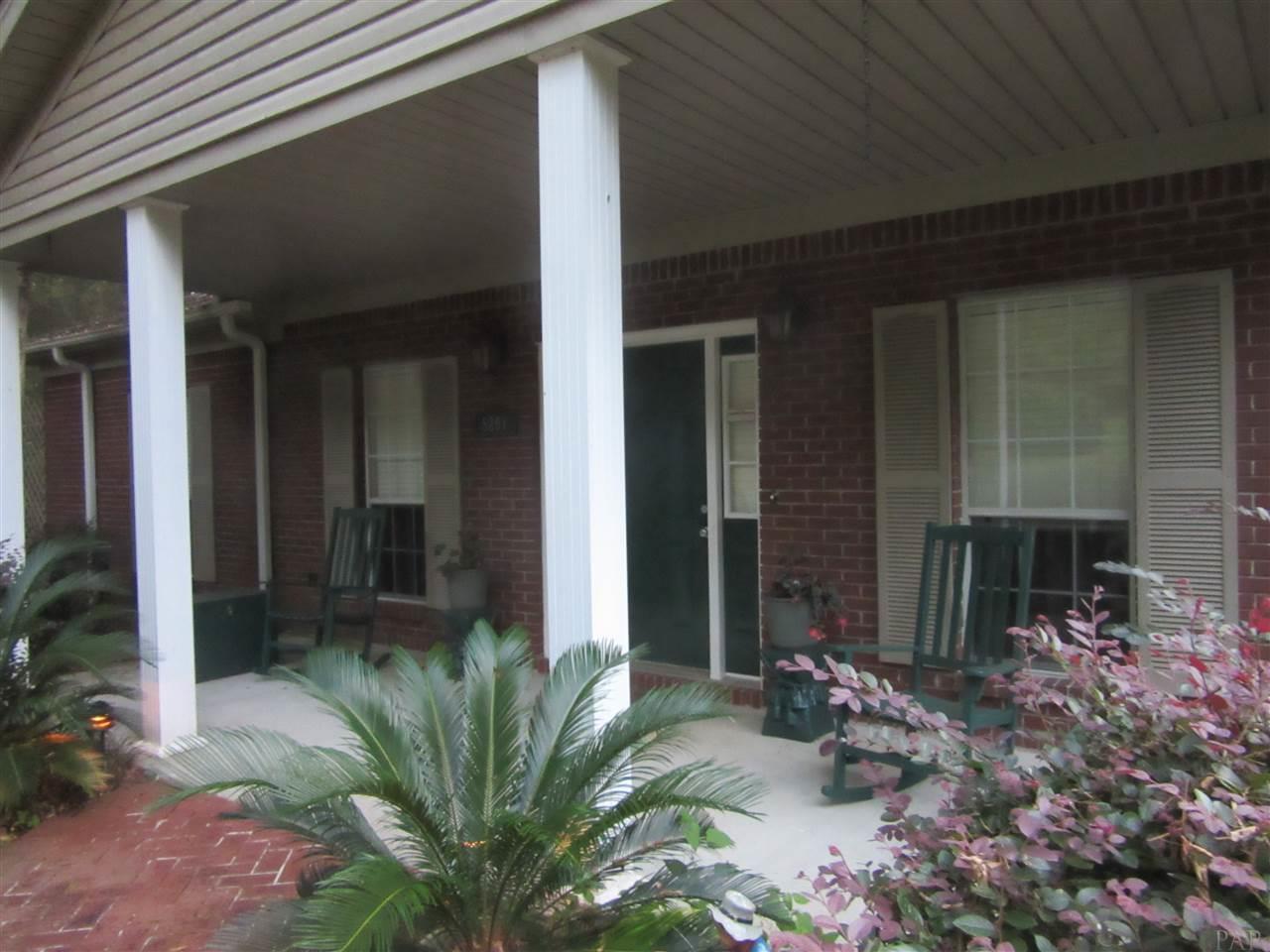 5291 Windham Road Milton, FL 32570 - Photo 3 of 30