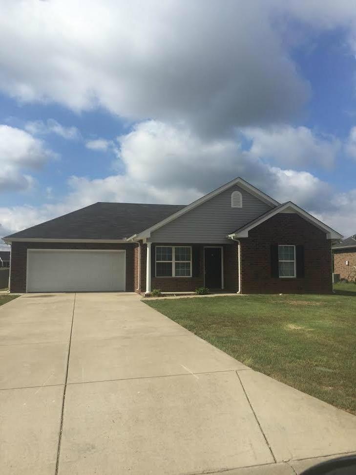 2630 Decatur Lane Christiana, TN 37037 - Photo 1 of 7 Gallery Image 1