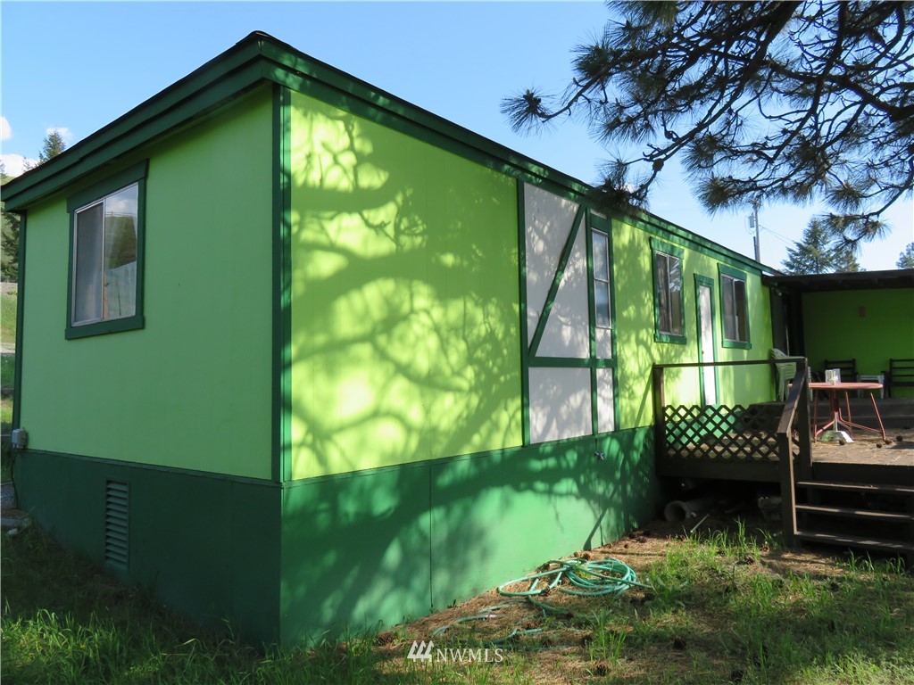 7 Bremner Lane Republic, WA 99166 - Photo 14 of 24