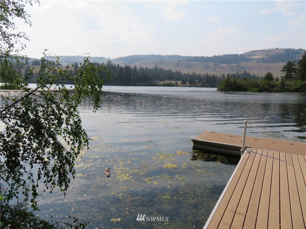 7 Bremner Lane Republic, WA 99166 - Photo 22 of 24