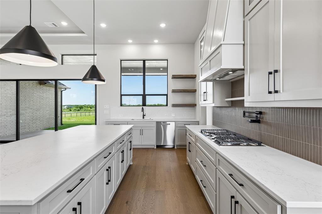 1446 Streetman Road Royse City, TX 75189 - Photo 12 of 32
