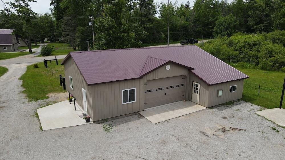 1692 North Galbraith Road Mio, MI 48647 - Photo 9 of 82 5(1)