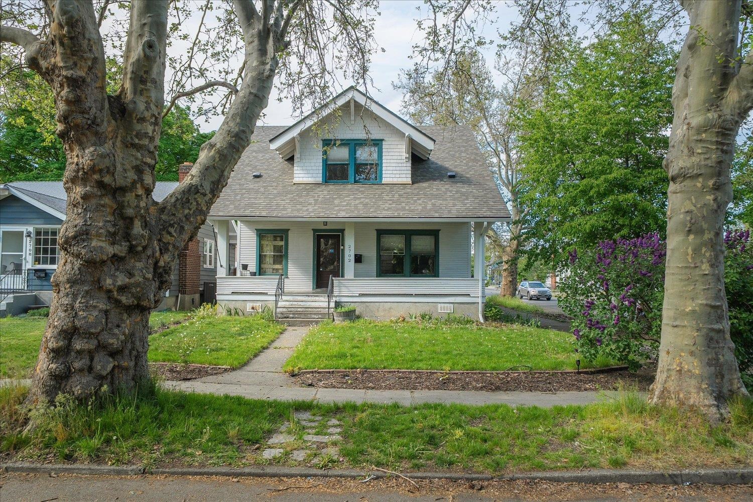 2702 West Gardner Avenue Spokane, WA 99201 - Photo 5 of 41