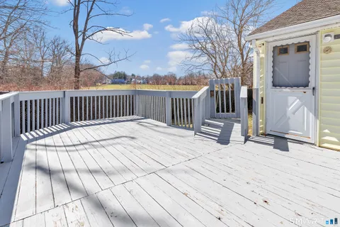 $525,000 | 44 Woodlawn Terrace, Meriden, CT 06450