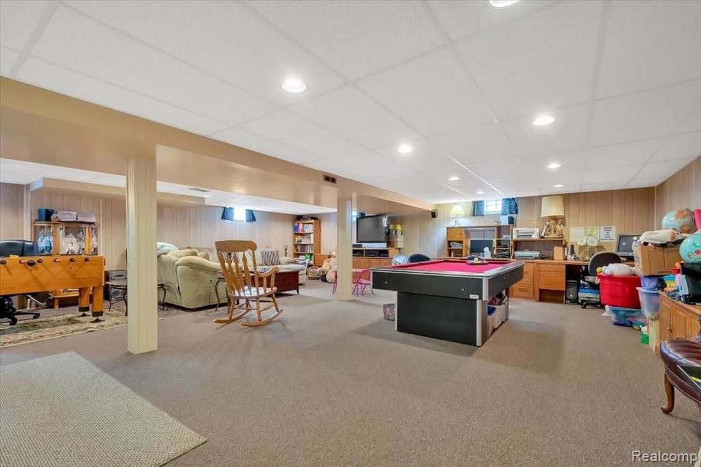 448 Gunder Drive Rochester Hills, MI 48309 - Photo 20 of 22