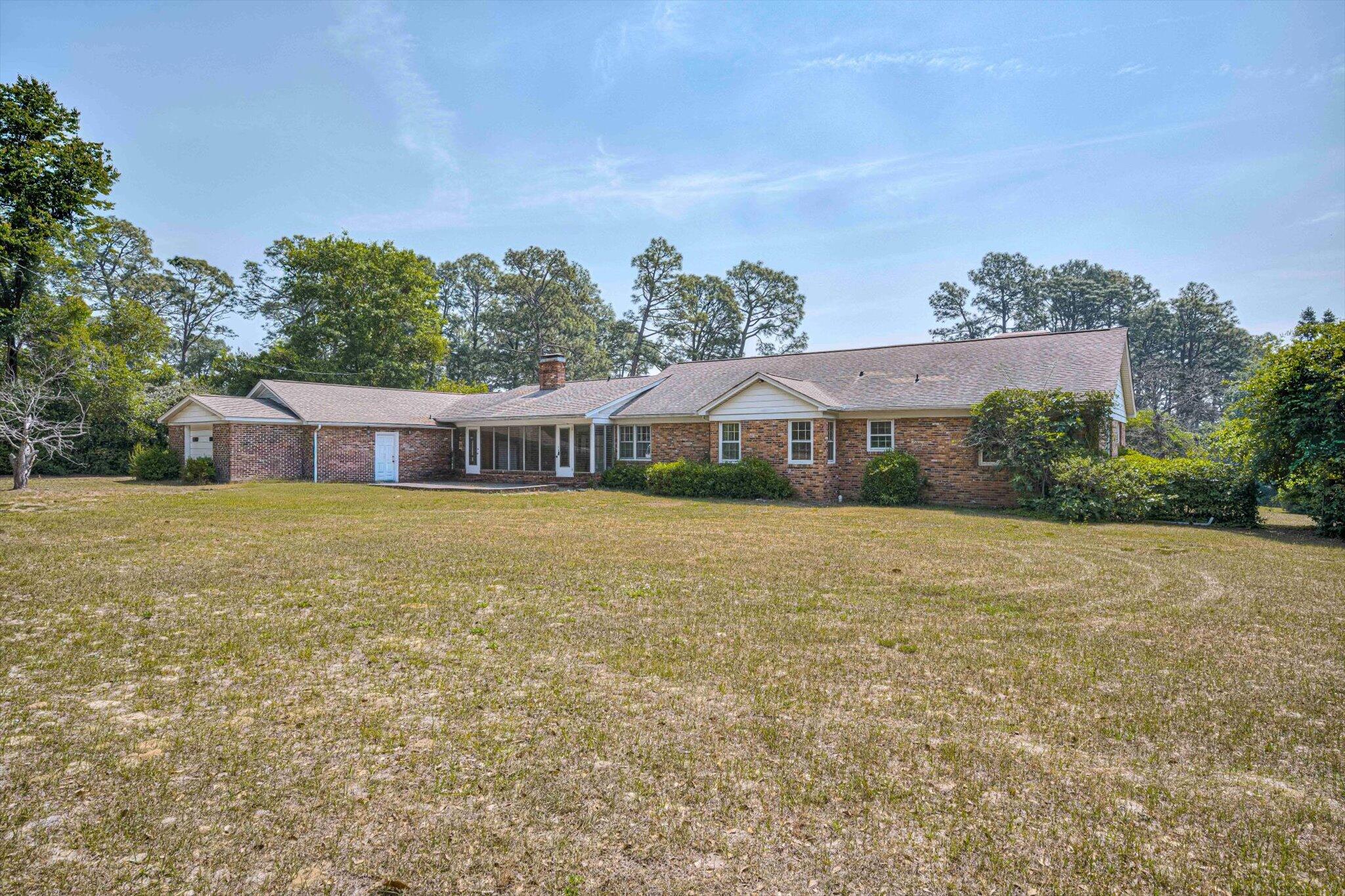 919 Wildwood Road Aiken, SC 29801 - Photo 33 of 34