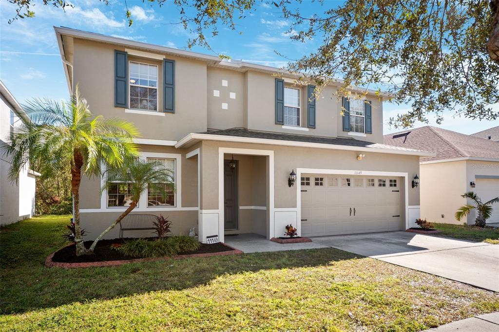 11149 Golden Silence Drive Riverview, FL 33579 - Photo 1 of 1 Gallery Image 1