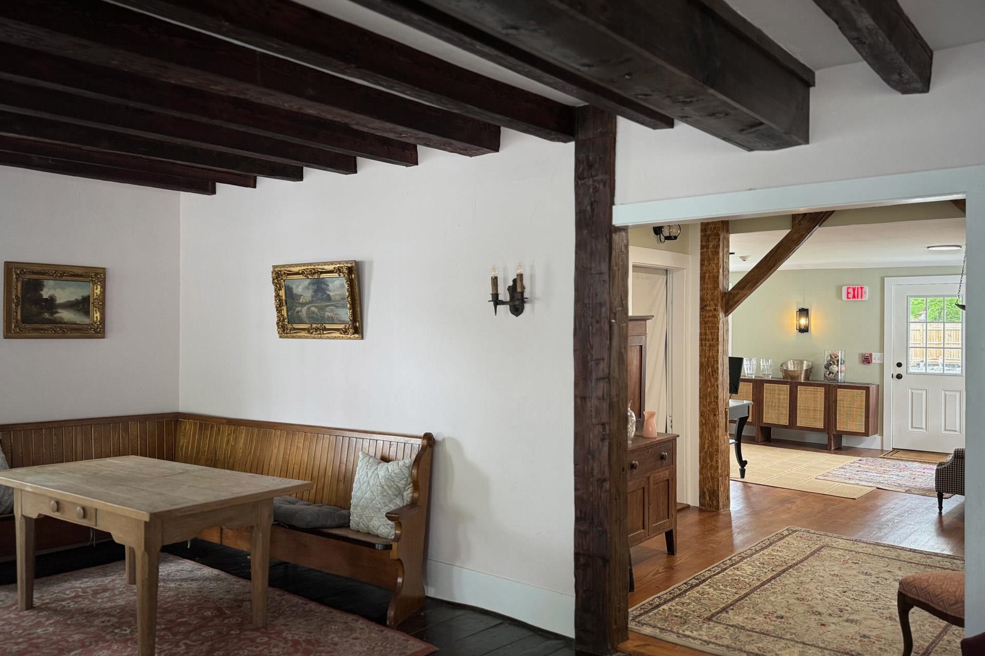 4 Court Street Newfane, VT 05345 - Photo 21 of 45 Gallery Image 21