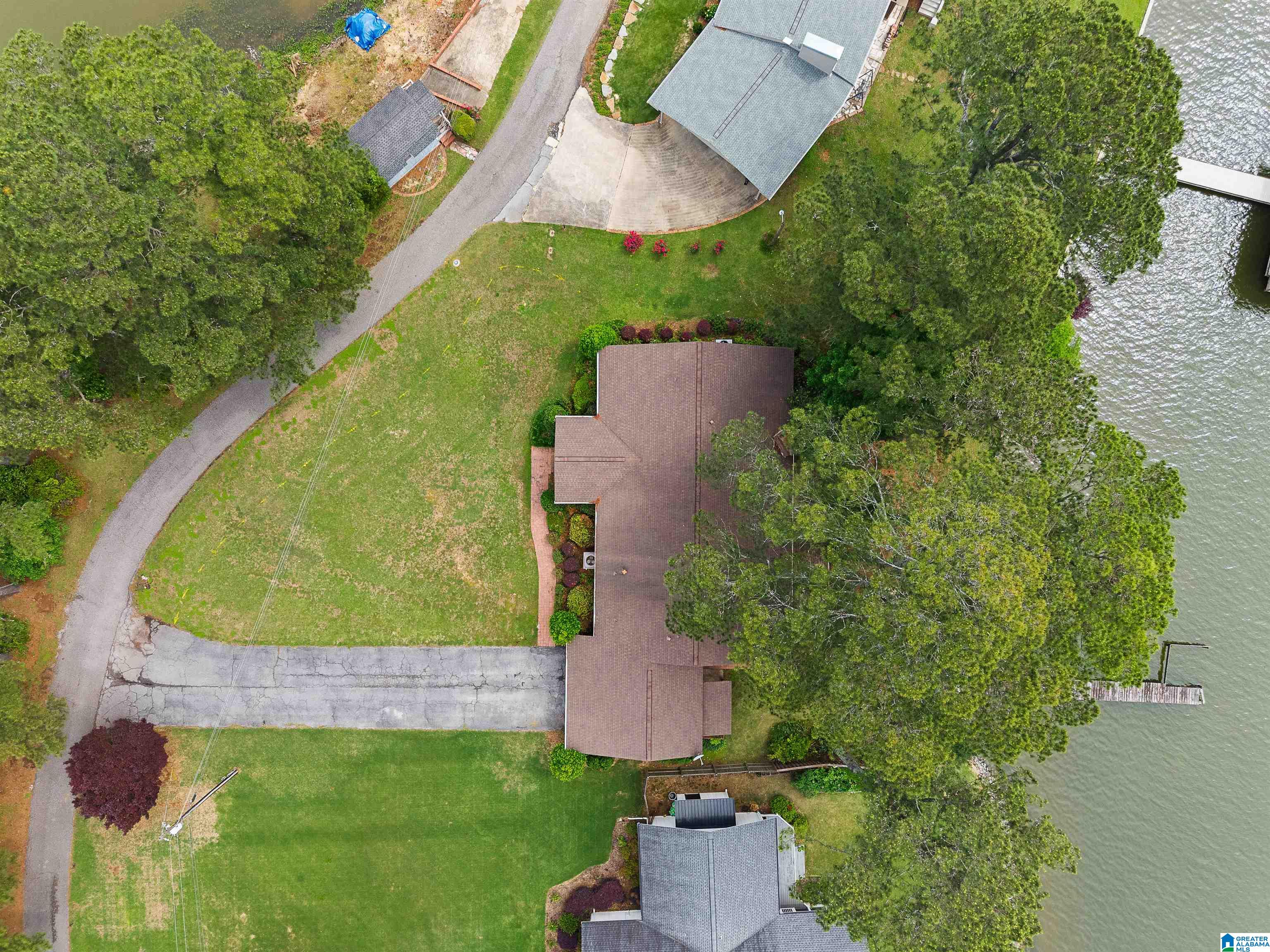 257 Rock Inn Point Cropwell, AL 35054 - Photo 31 of 41 Gallery Image 31