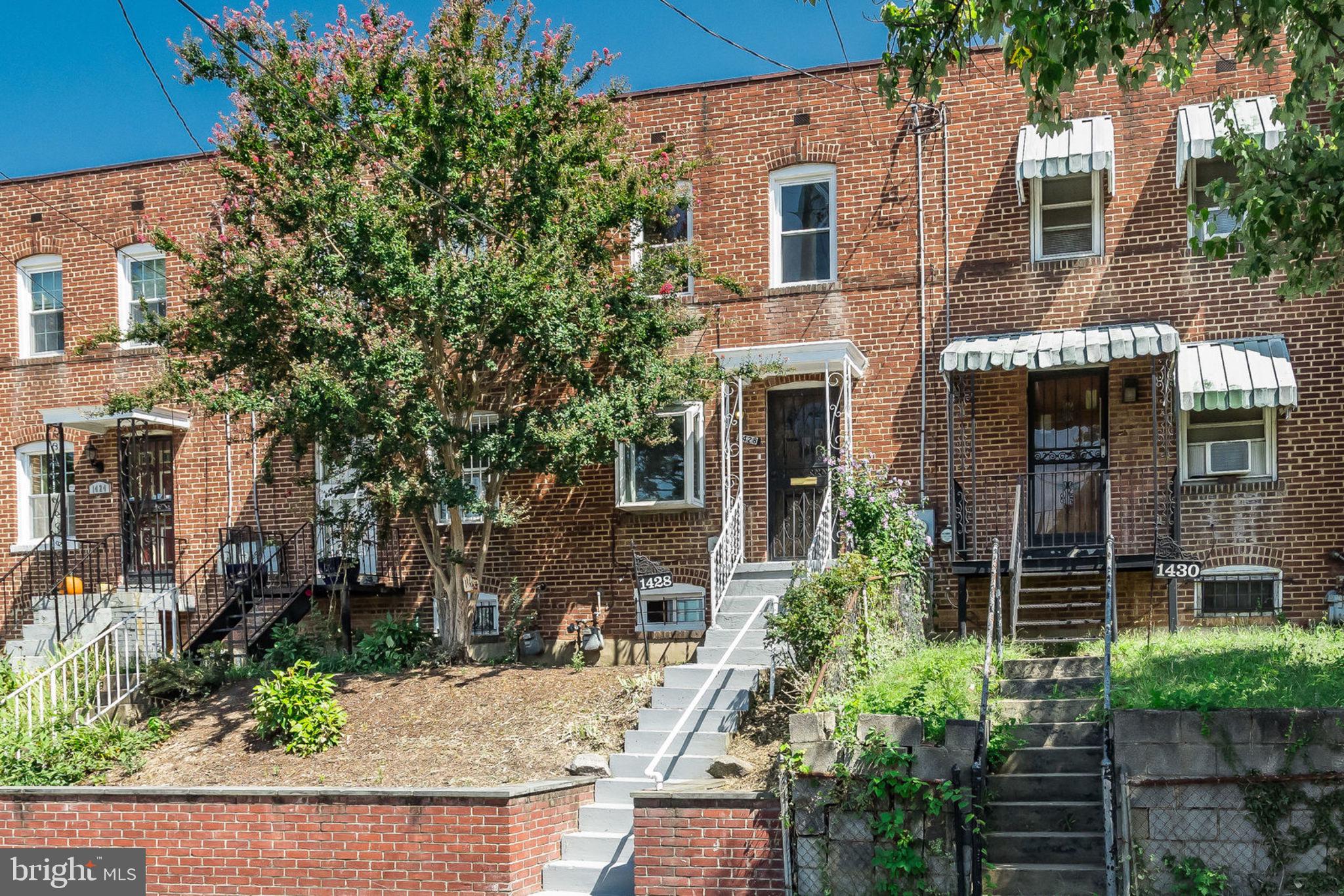 1428 Howard Road Southeast Washington, DC 20020 - Photo 1 of 38 Gallery Image 1