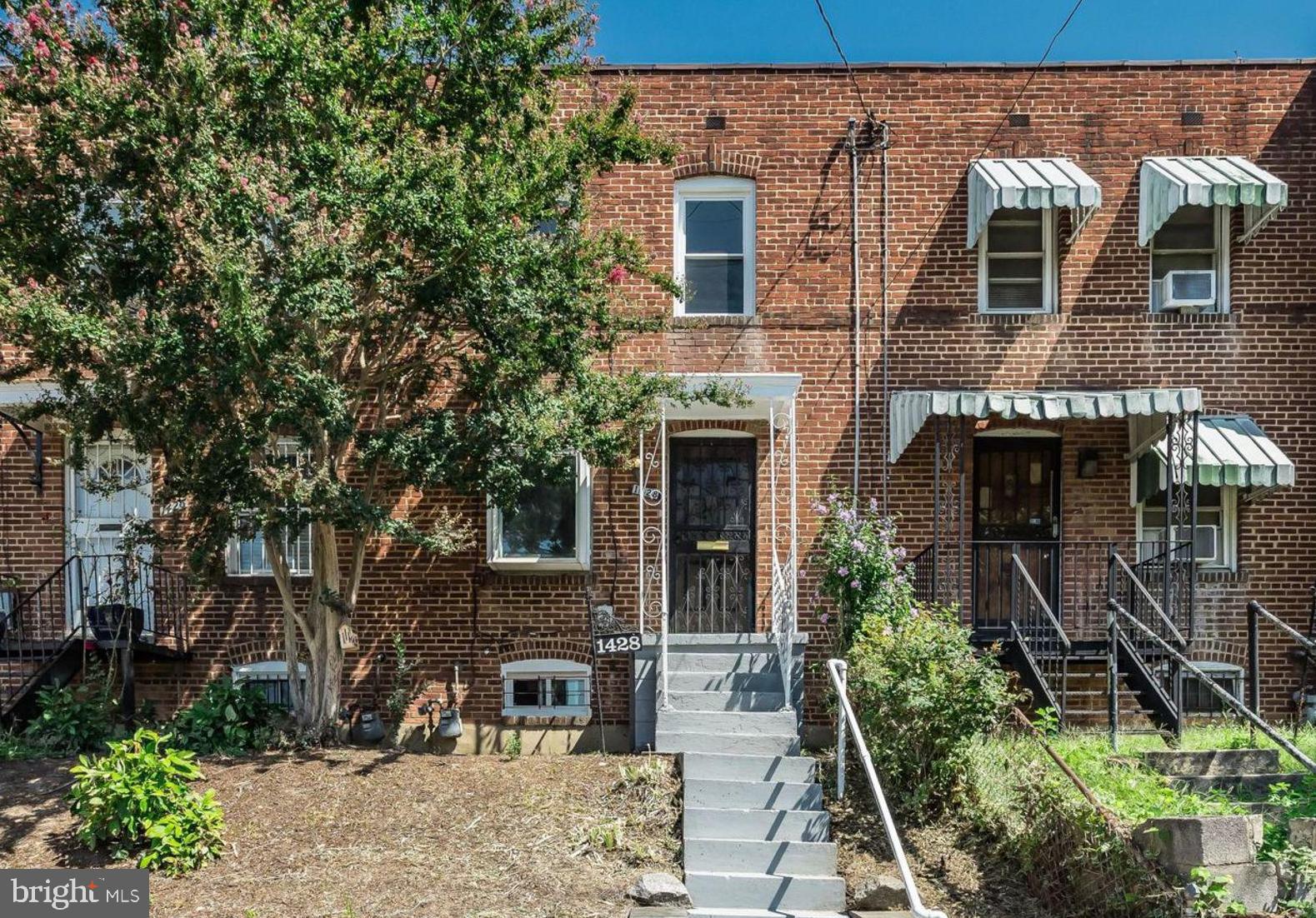 1428 Howard Road Southeast Washington, DC 20020 - Photo 2 of 38 Gallery Image 2