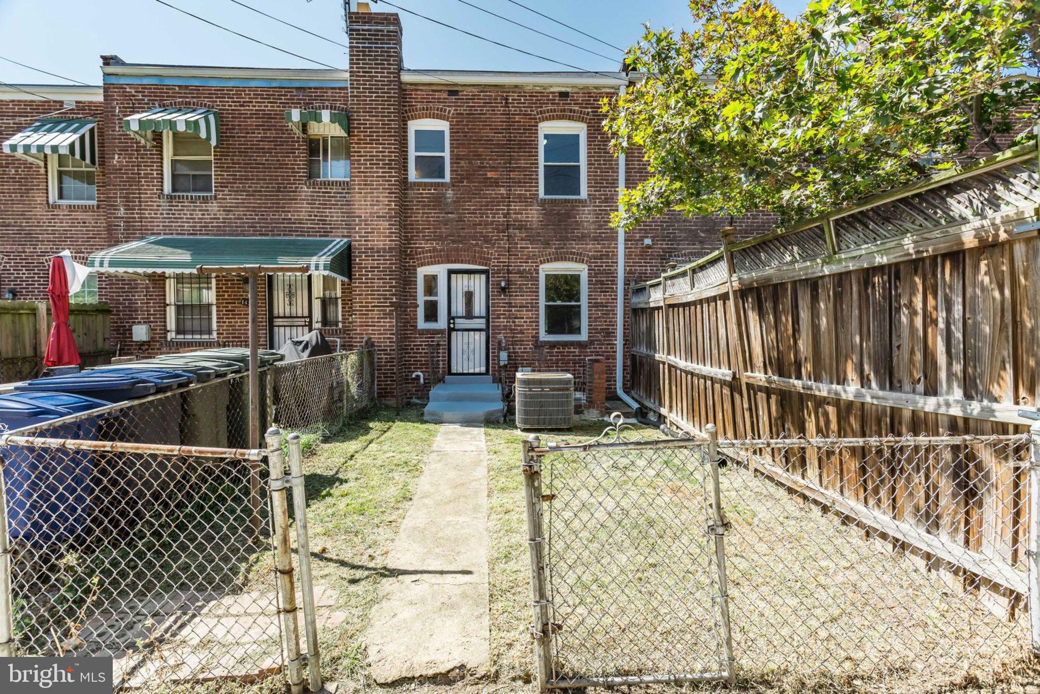 1428 Howard Road Southeast Washington, DC 20020 - Photo 31 of 38 Gallery Image 31
