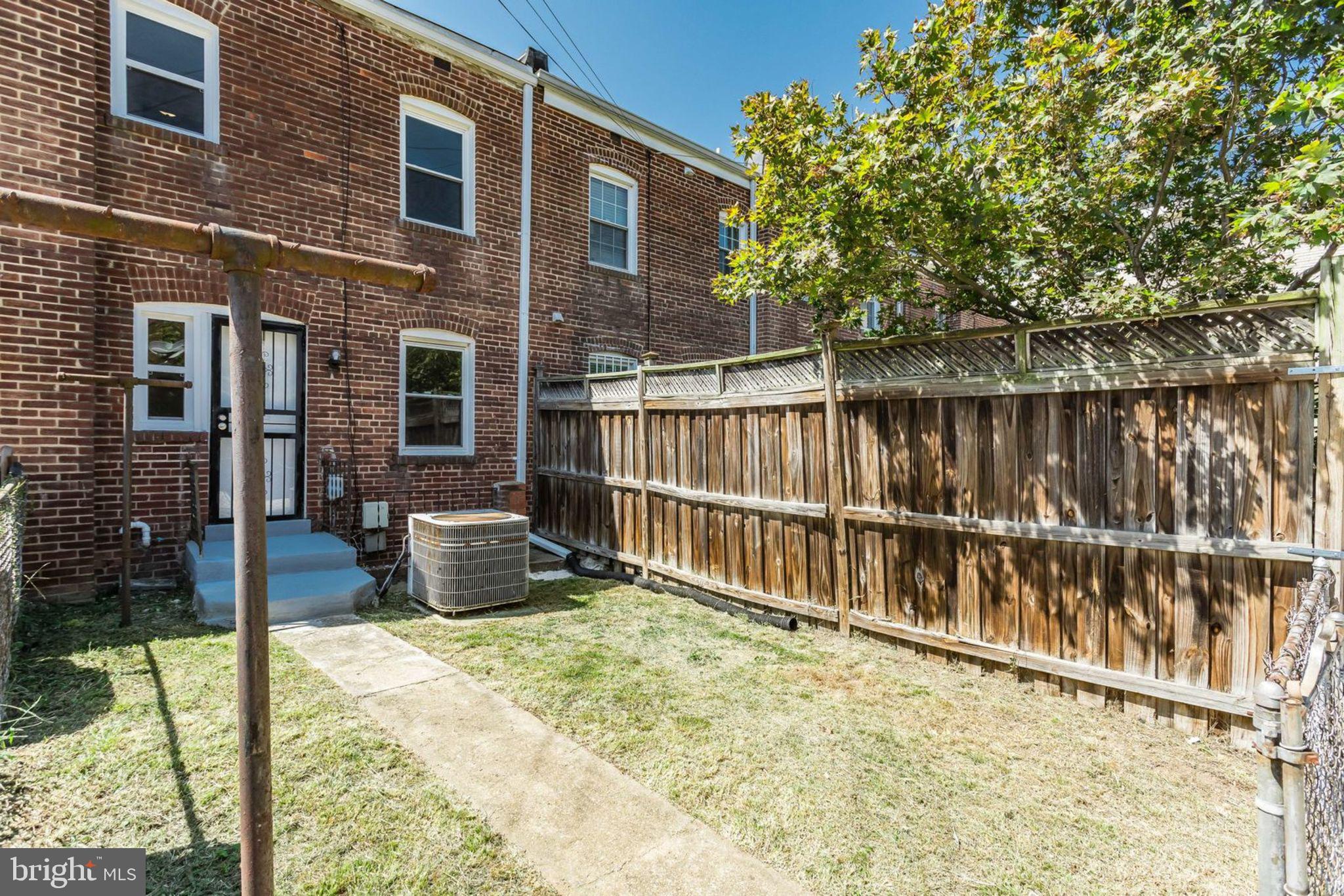 1428 Howard Road Southeast Washington, DC 20020 - Photo 32 of 38 Gallery Image 32