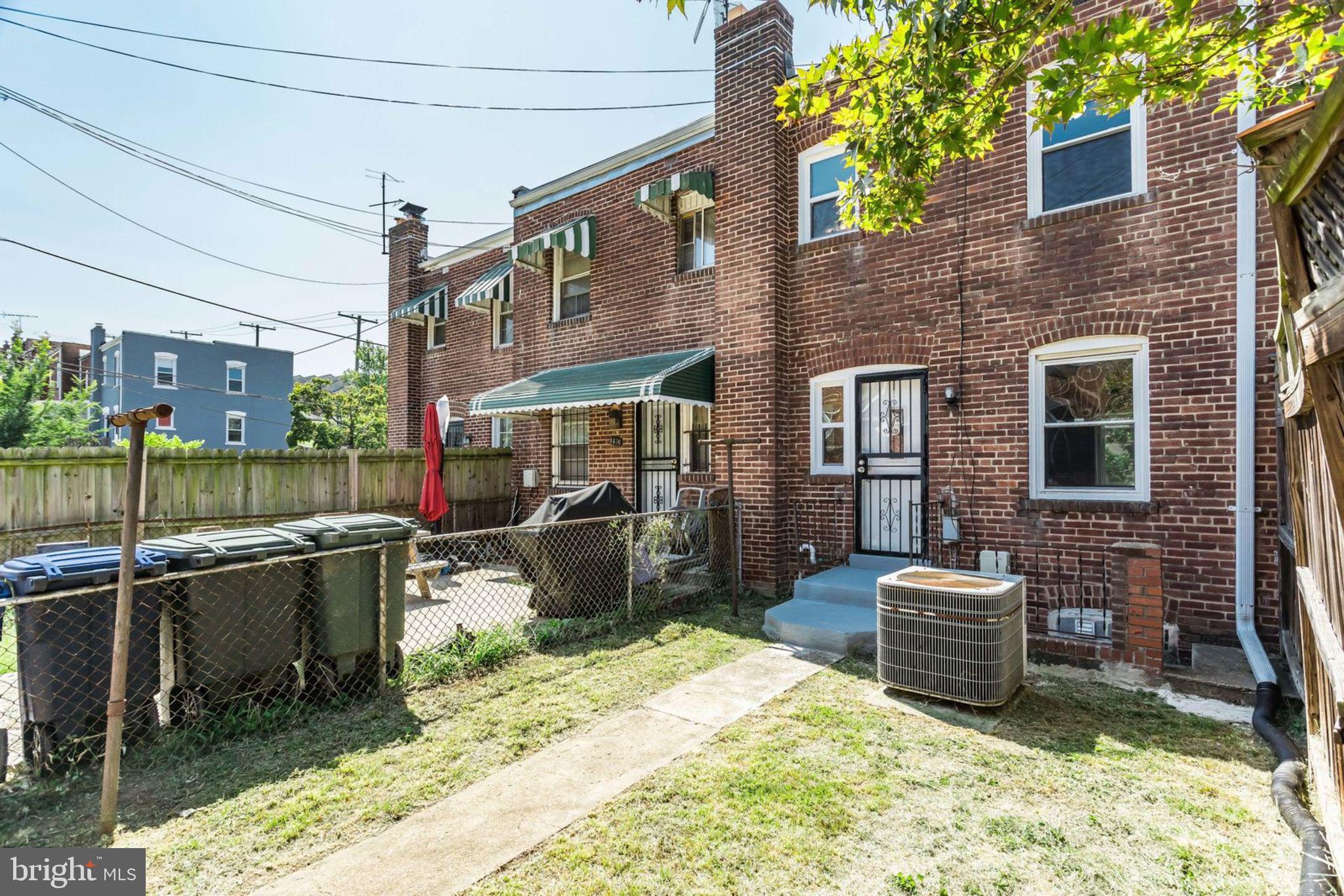 1428 Howard Road Southeast Washington, DC 20020 - Photo 33 of 38 Gallery Image 33