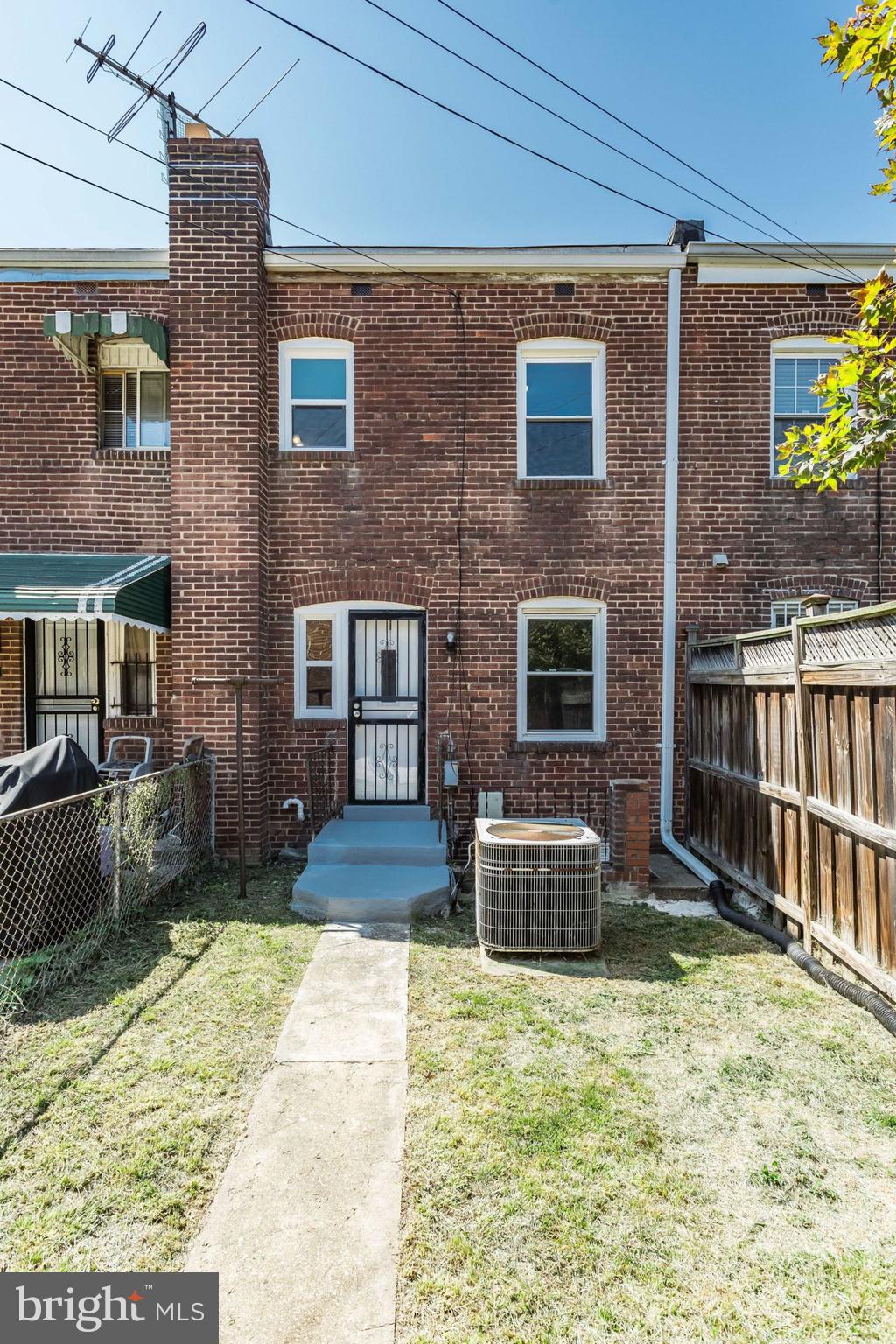 1428 Howard Road Southeast Washington, DC 20020 - Photo 34 of 38 Gallery Image 34