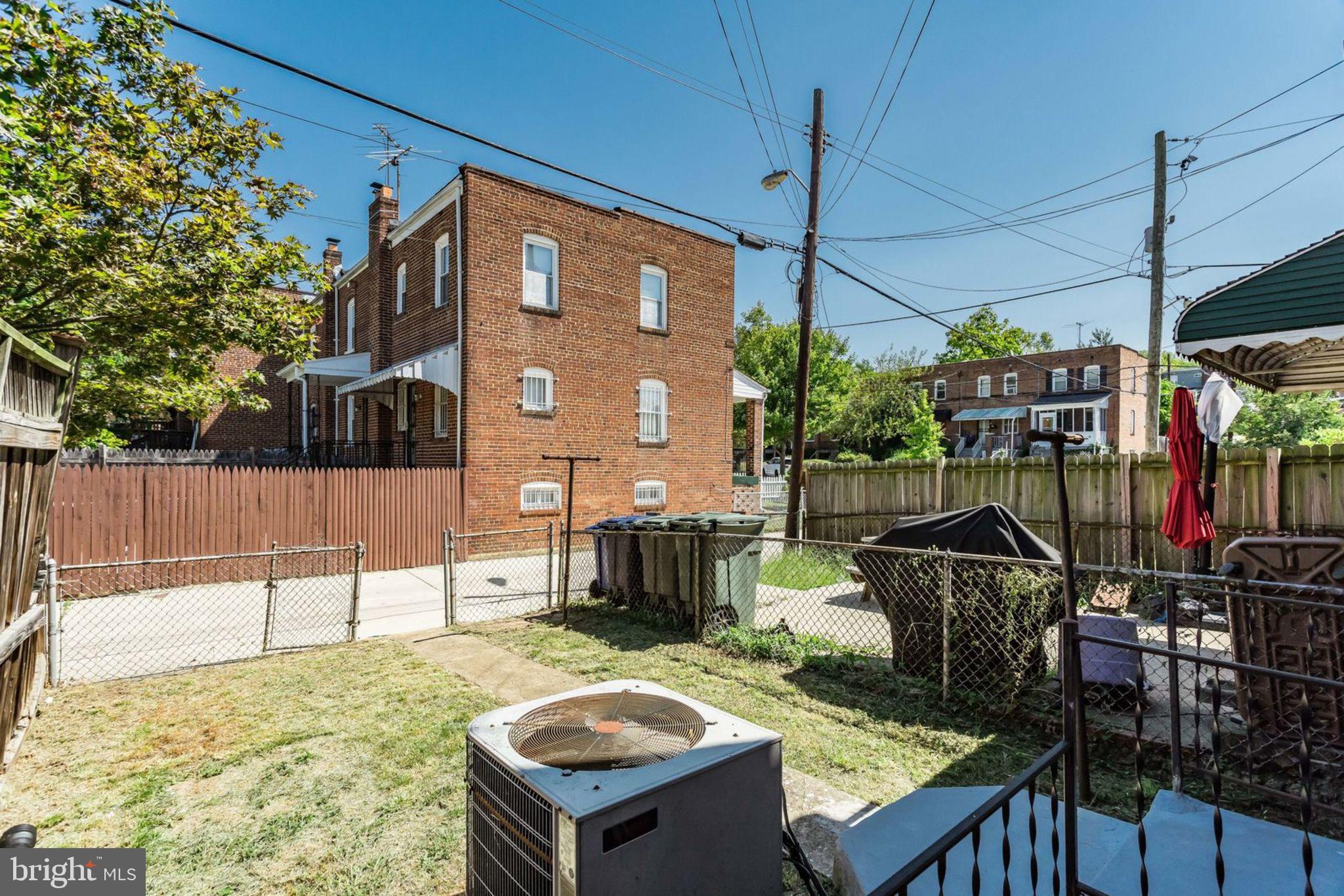 1428 Howard Road Southeast Washington, DC 20020 - Photo 35 of 38 Gallery Image 35