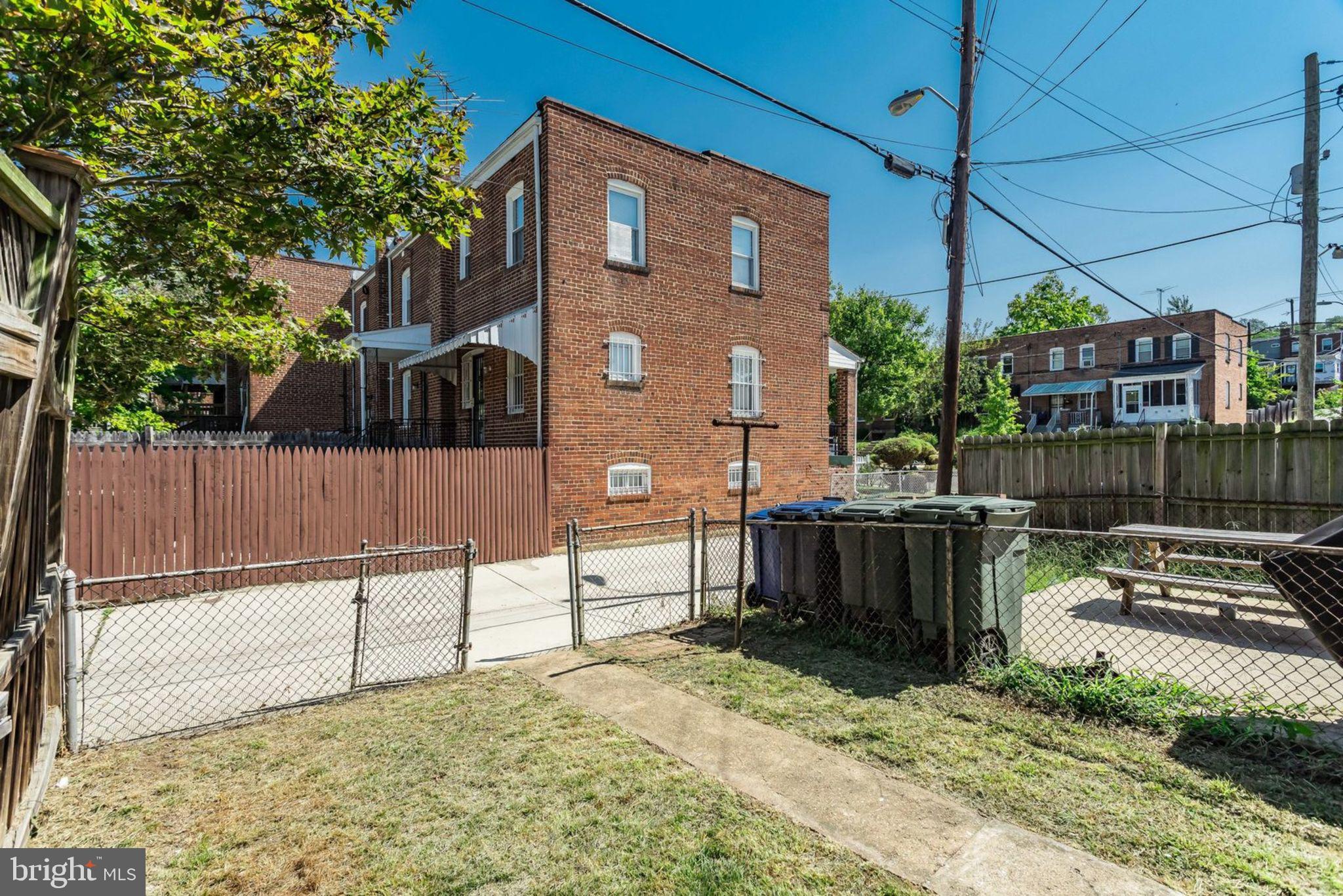 1428 Howard Road Southeast Washington, DC 20020 - Photo 36 of 38 Gallery Image 36