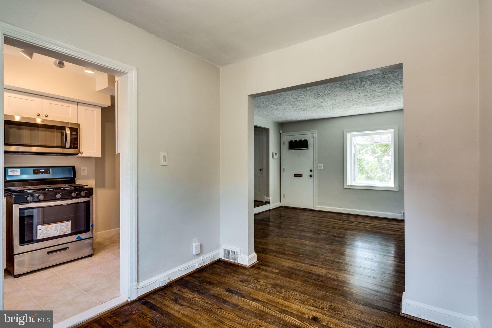 1428 Howard Road Southeast Washington, DC 20020 - Photo 9 of 38 Gallery Image 9