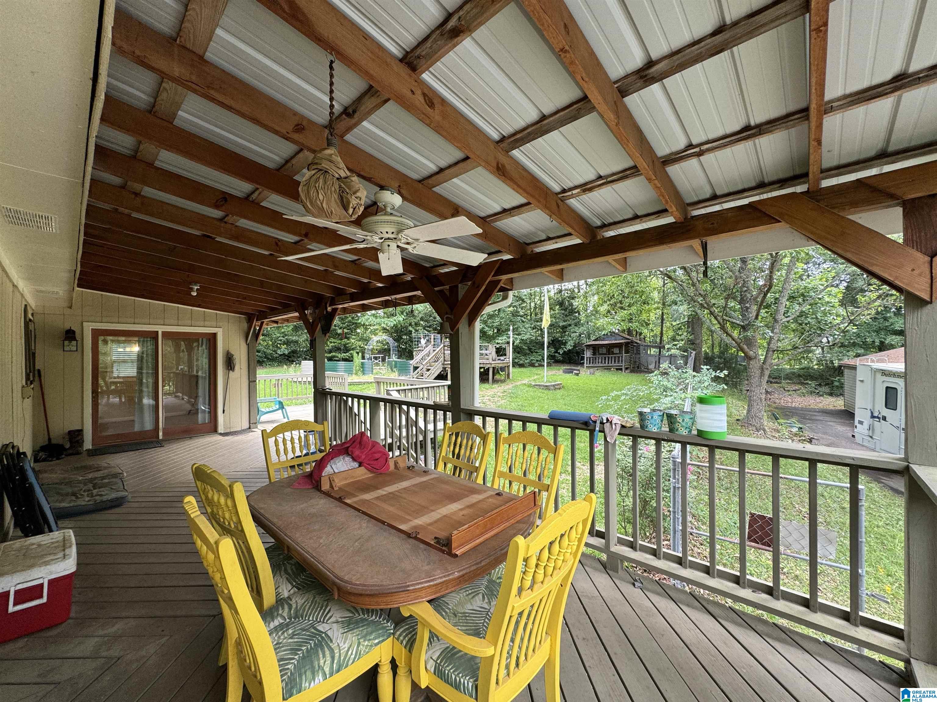 3026 Woodruff Mill Road Adamsville, AL 35005 - Photo 47 of 73
