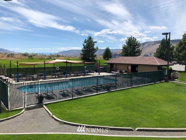 307 Desert View Place Orondo, WA 98843 - Photo 12 of 12