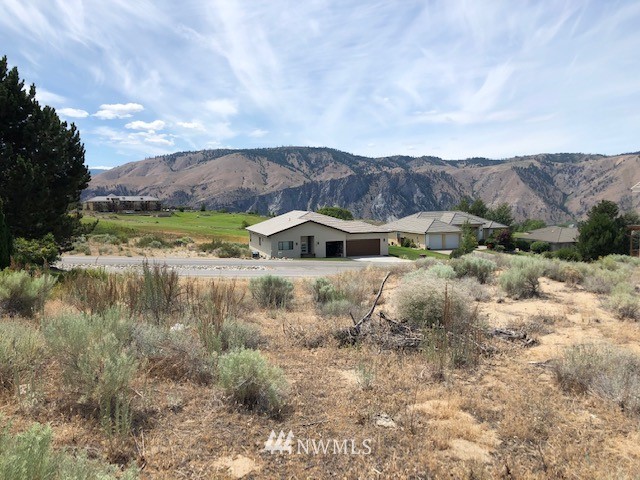 307 Desert View Place Orondo, WA 98843 - Photo 3 of 12