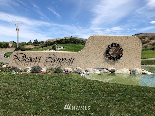 307 Desert View Place Orondo, WA 98843 - Photo 5 of 12