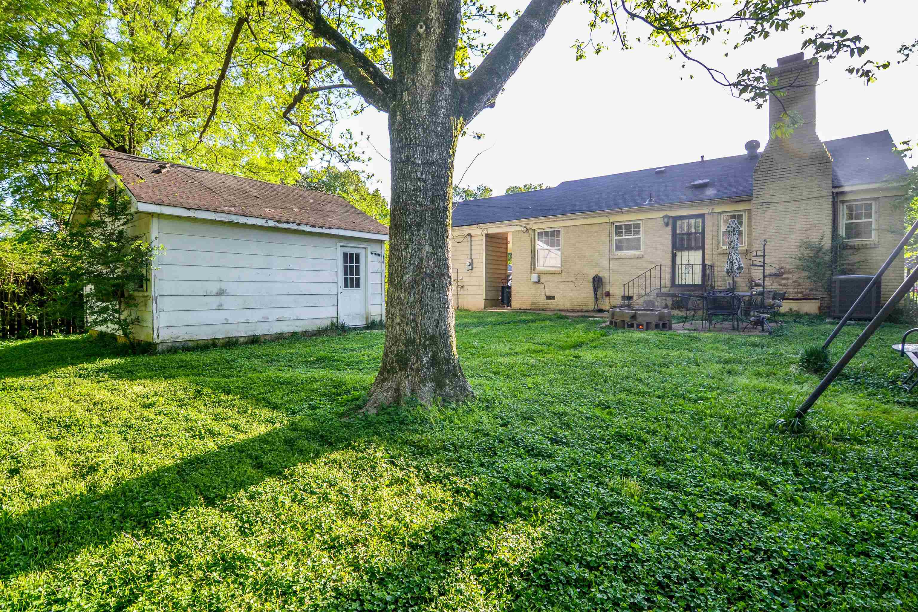 598 North Oak Grove Road Memphis, TN 38120 - Photo 19 of 19 Gallery Image 19