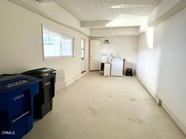 a front view of a house with garage