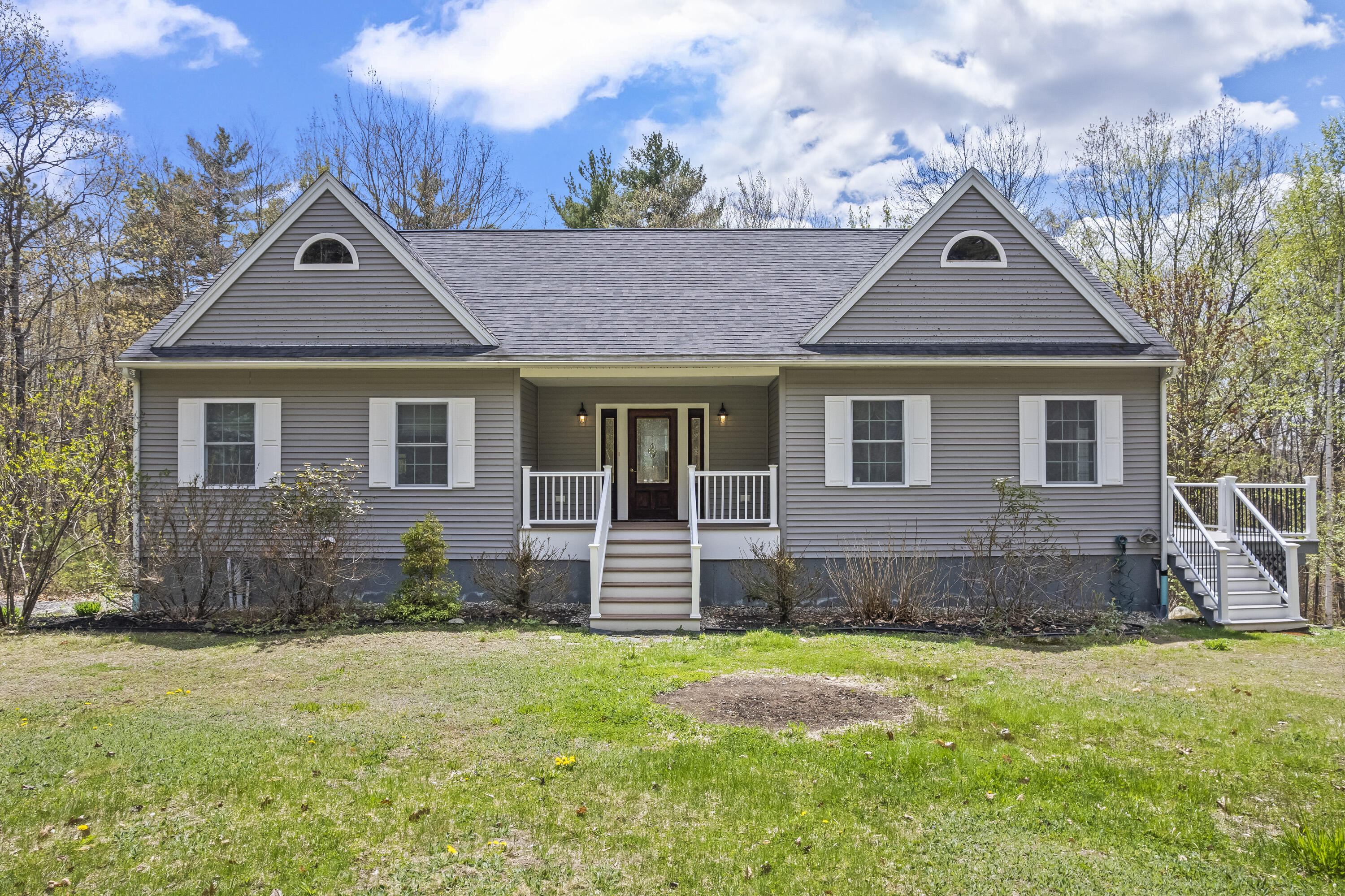 80 Maple Street Acton, ME 04001 - Photo 2 of 66 80 Maple St_0102