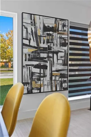 a view of a workspace