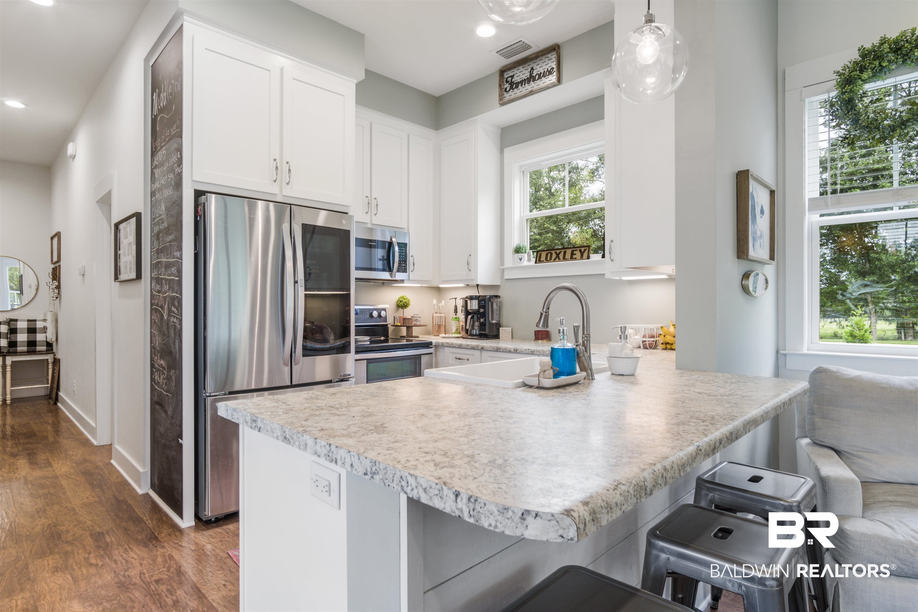 25727 Dawson Road Loxley, AL 36551 - Photo 9 of 40 Kitchen