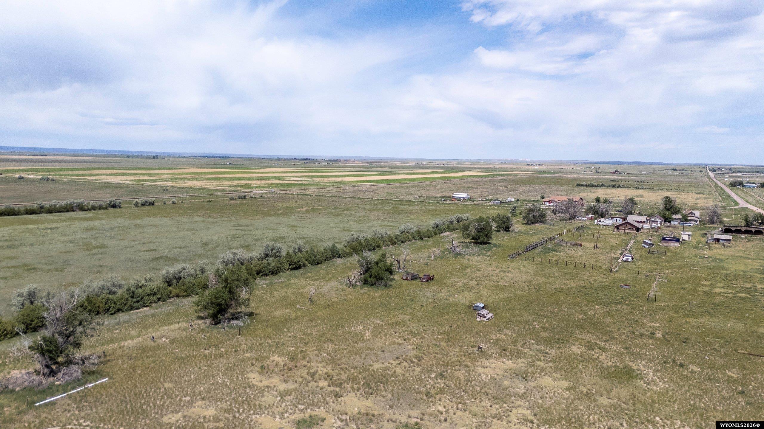 4686 Road 37 Yoder, WY 82244 - Photo 3 of 22