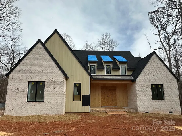 $1,295,000 | 729 Amesbury Drive, Mount Ulla, NC 28125