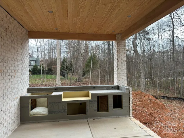 $1,295,000 | 729 Amesbury Drive, Mount Ulla, NC 28125