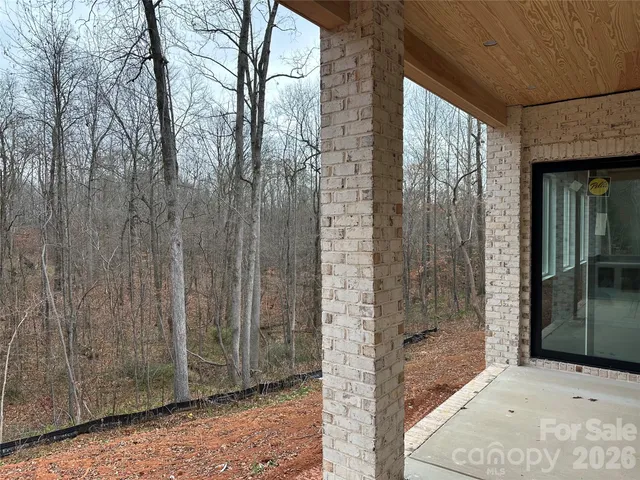 $1,295,000 | 729 Amesbury Drive, Mount Ulla, NC 28125