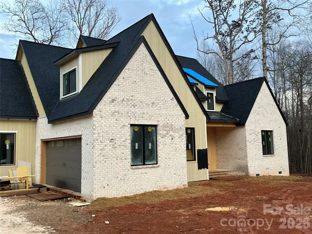 $1,295,000 | 729 Amesbury Drive, Mount Ulla, NC 28125