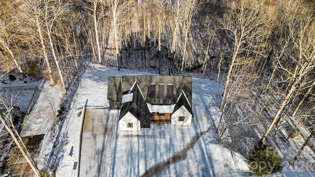 $1,295,000 | 729 Amesbury Drive, Mount Ulla, NC 28125