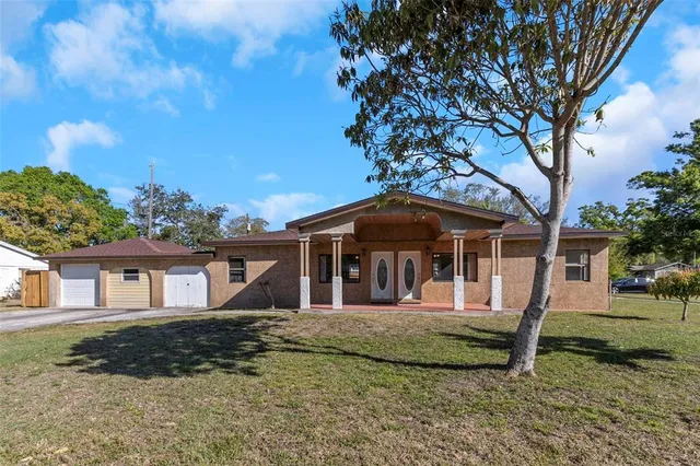 $549,900 | 5501 18th Avenue South, Gulfport, FL 33707