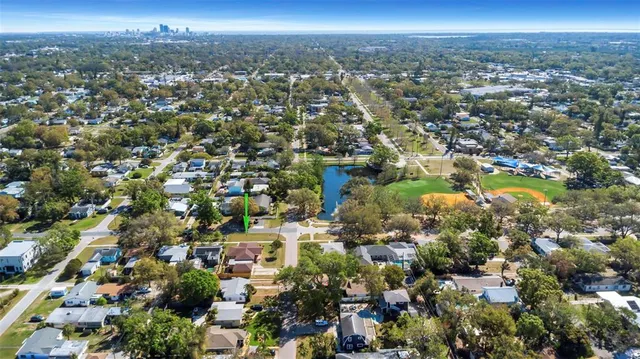 $549,900 | 5501 18th Avenue South, Gulfport, FL 33707