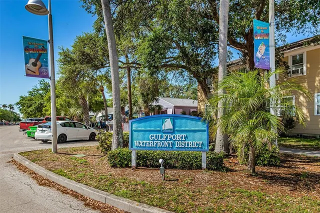 $549,900 | 5501 18th Avenue South, Gulfport, FL 33707