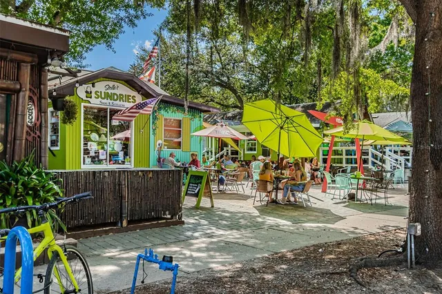 $549,900 | 5501 18th Avenue South, Gulfport, FL 33707