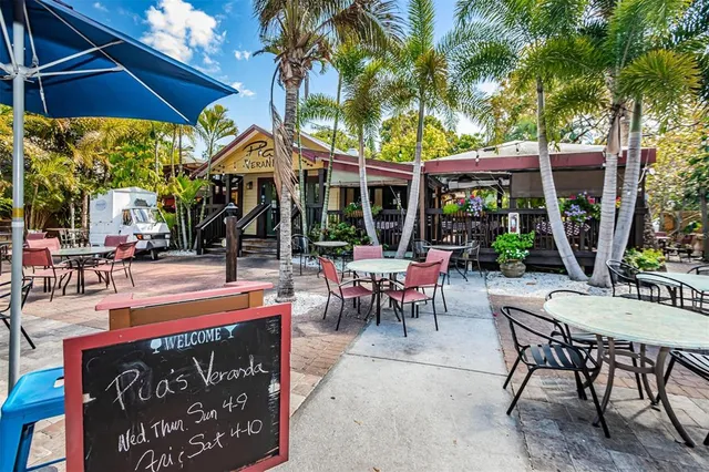 $549,900 | 5501 18th Avenue South, Gulfport, FL 33707